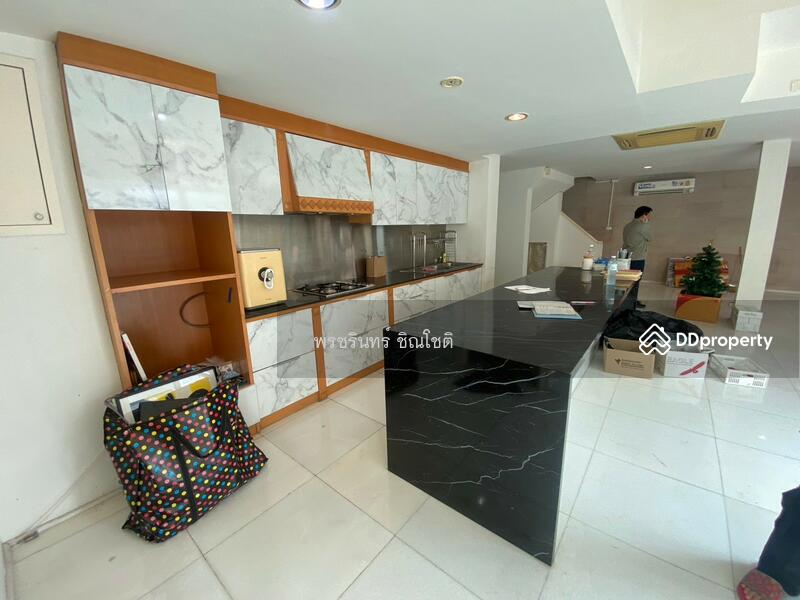 บ้านเดี่ยว ใกล้ มหาวิทยาลัยเกษตรศาสตร์, กรุงเทพ, เสนานิคม, จตุจักร, กรุงเทพ, 450 ตร.ม., บ้านเดี่ยว ให้เช่า, โดย ปรินทร์ญาดา ชิณโชติ, 11200903 - DDproperty.com