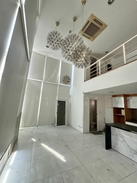 For Rent - Single house near Kasetsart University, Bangkok