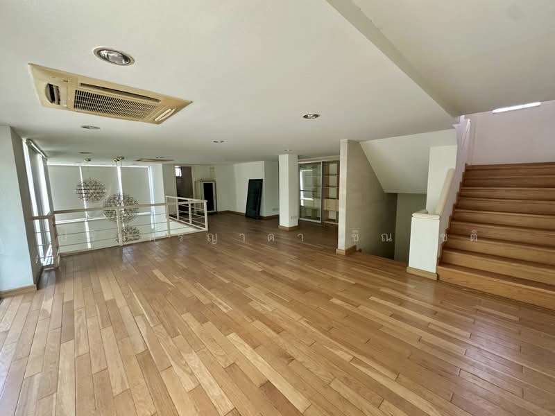 For Rent - Single house near Kasetsart University, Bangkok