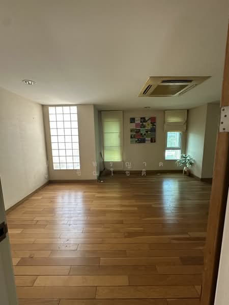 For Rent - Single house near Kasetsart University, Bangkok