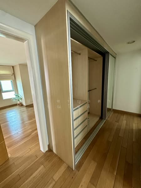 For Rent - Single house near Kasetsart University, Bangkok