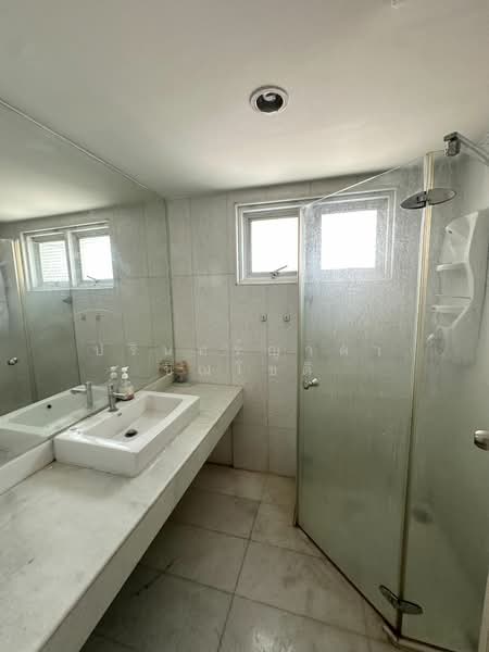 For Rent - Single house near Kasetsart University, Bangkok