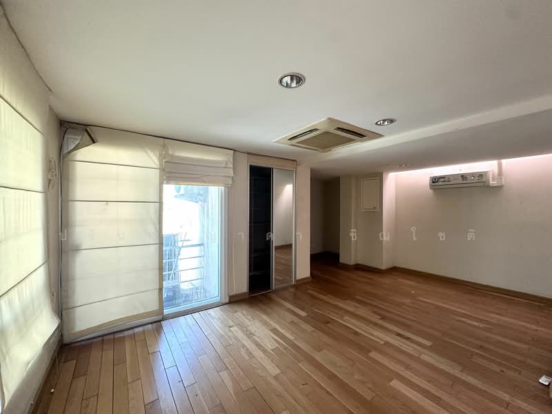 For Rent - Single house near Kasetsart University, Bangkok