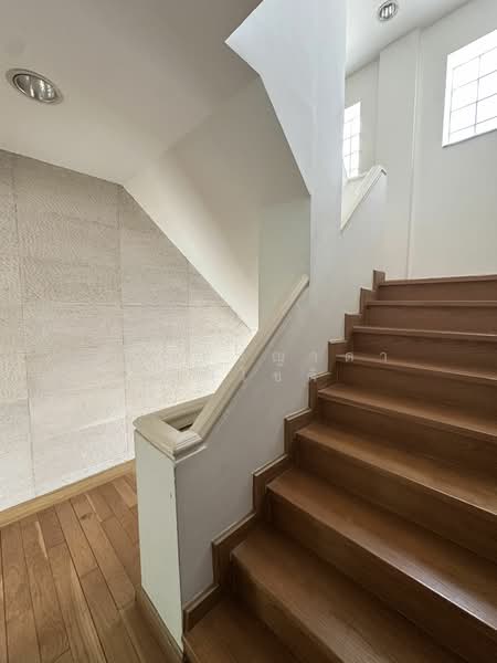 For Rent - Single house near Kasetsart University, Bangkok