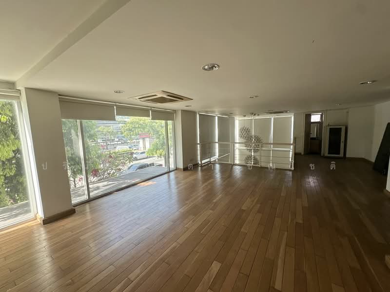 For Rent - Single house near Kasetsart University, Bangkok