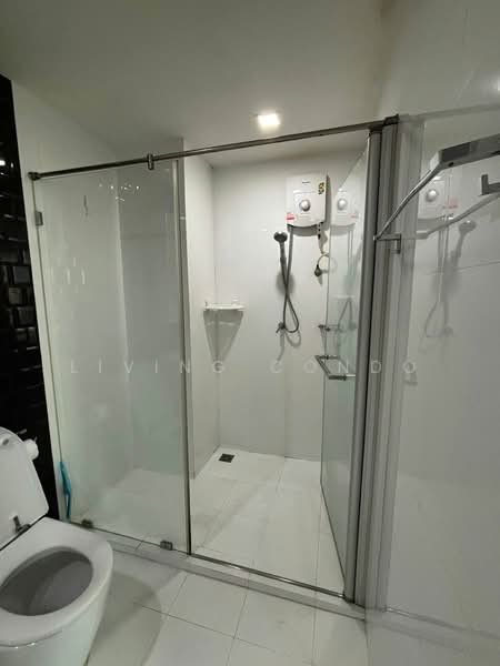 The Room Sukhumvit 64, Bangkok, Soi Sukhumvit 64, Bang Chak, Phra Khanong, Bangkok, 1 Bedroom, 43 sqm, Condo For Rent, by Living Condo, 11200907 - DDproperty.com