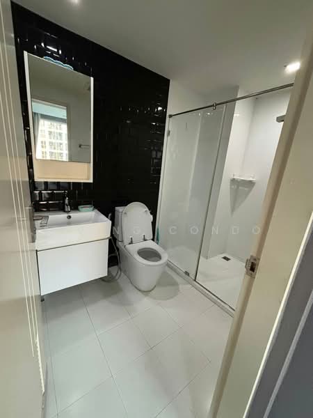 The Room Sukhumvit 64, Bangkok, Soi Sukhumvit 64, Bang Chak, Phra Khanong, Bangkok, 1 Bedroom, 43 sqm, Condo For Rent, by Living Condo, 11200907 - DDproperty.com