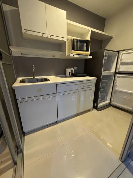 The Room Sukhumvit 64, Bangkok, Soi Sukhumvit 64, Bang Chak, Phra Khanong, Bangkok, 1 Bedroom, 43 sqm, Condo For Rent, by Living Condo, 11200907 - DDproperty.com