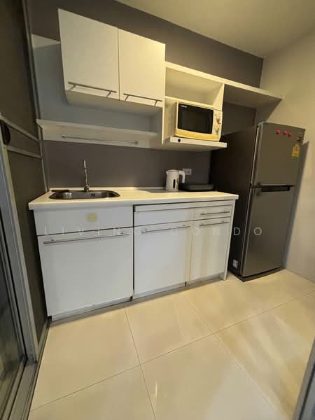 The Room Sukhumvit 64 : เดอะ รูม สุขุมวิท 64, กรุงเทพ, ซอยสุขุมวิท 64, บางจาก, พระโขนง, กรุงเทพ, 43 ตร.ม., คอนโด ให้เช่า, โดย Living Condo, 11200907 - DDproperty.com