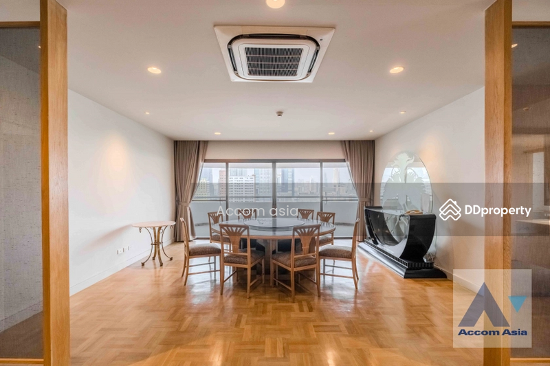 For Rent - Tower Park, Bangkok