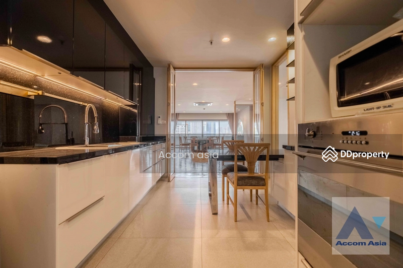 For Rent - Tower Park, Bangkok