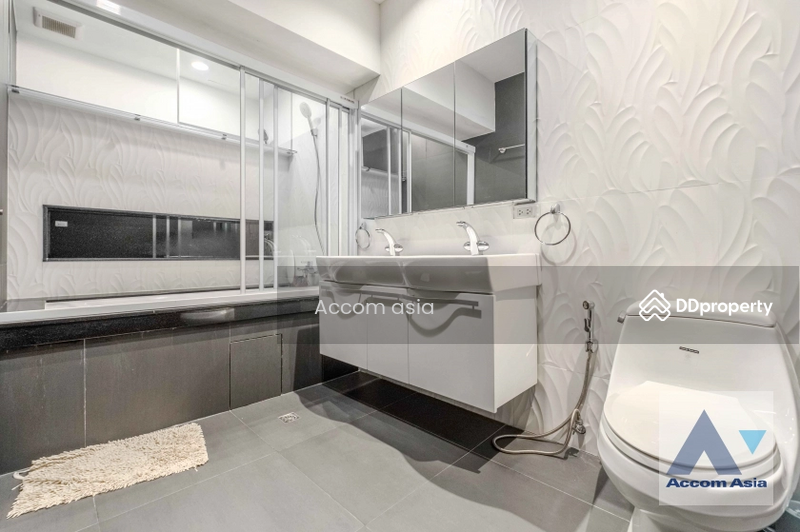 For Rent - Tower Park, Bangkok