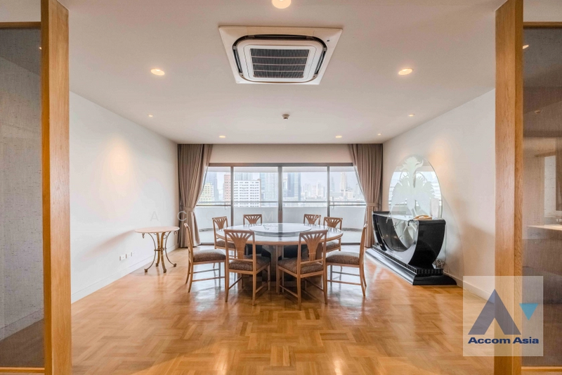 For Rent - Tower Park, Bangkok