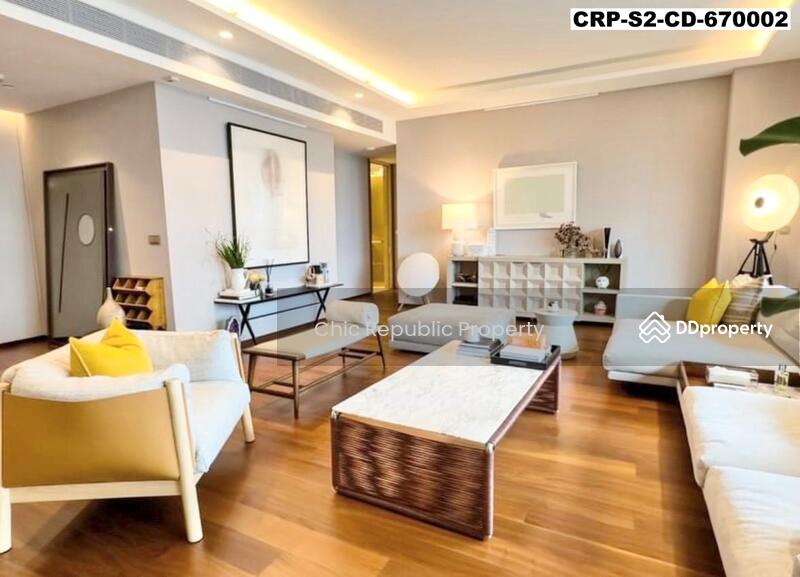 For Sale - The Estelle Phrom Phong, Bangkok