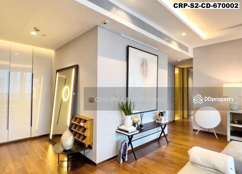 For Sale - The Estelle Phrom Phong, Bangkok
