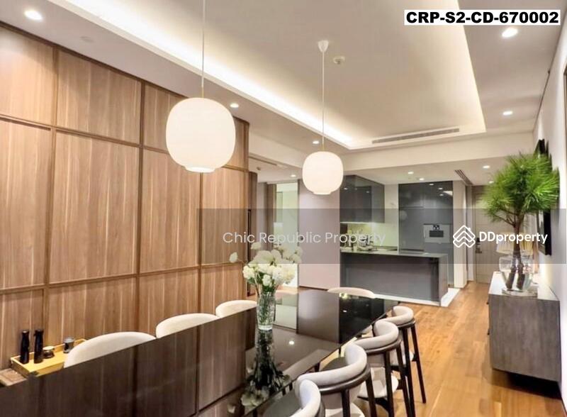 For Sale - The Estelle Phrom Phong, Bangkok
