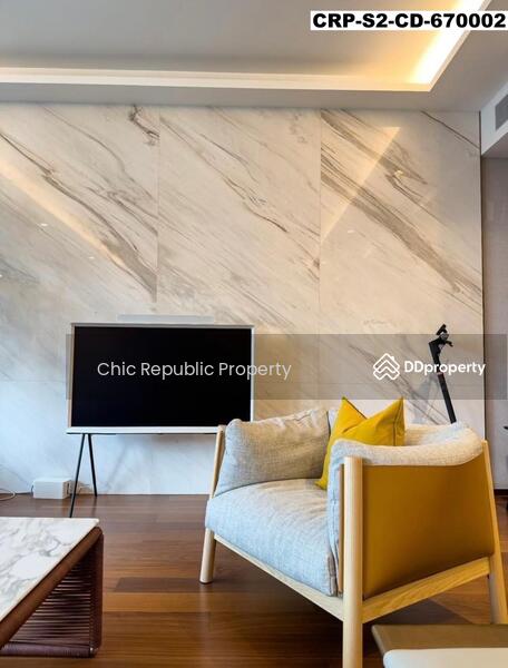 For Sale - The Estelle Phrom Phong, Bangkok