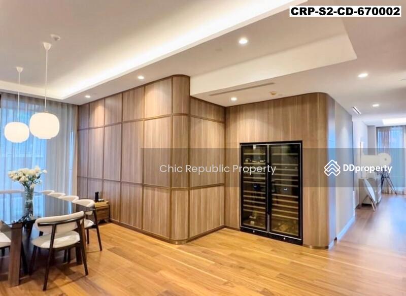 For Sale - The Estelle Phrom Phong, Bangkok