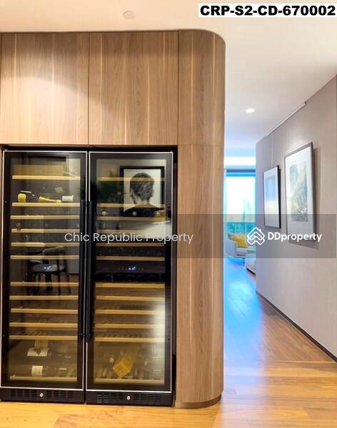 For Sale - The Estelle Phrom Phong, Bangkok