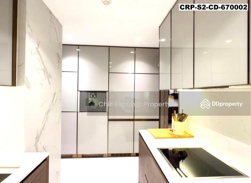 For Sale - The Estelle Phrom Phong, Bangkok