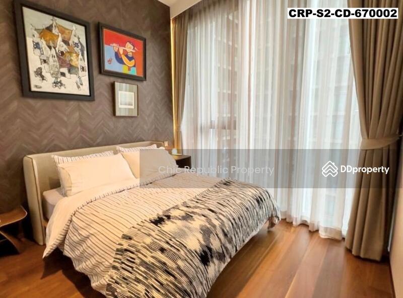 For Sale - The Estelle Phrom Phong, Bangkok