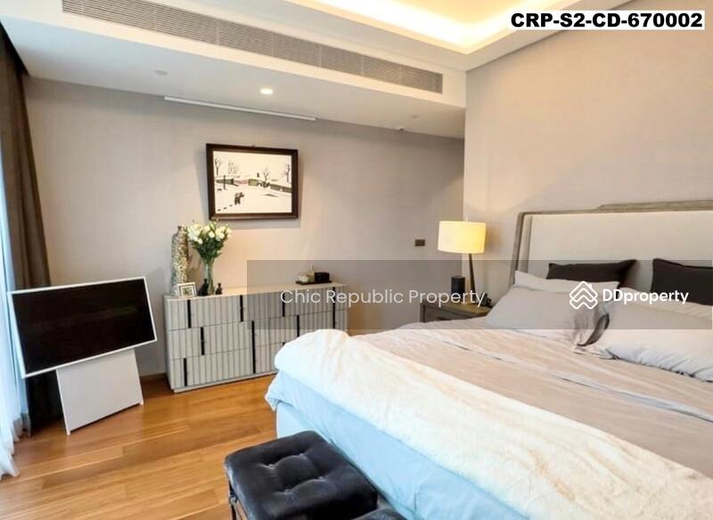 For Sale - The Estelle Phrom Phong, Bangkok