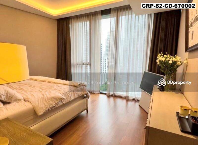 For Sale - The Estelle Phrom Phong, Bangkok