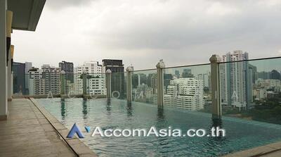 For Rent - Le Raffine Sukhumvit 39, Bangkok