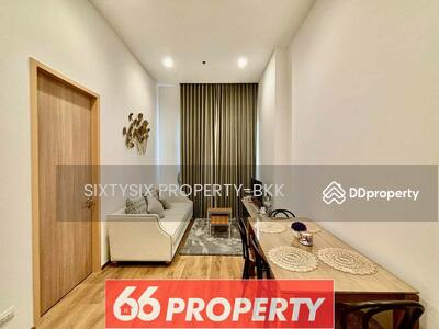 For Rent - Noble BE33, Bangkok