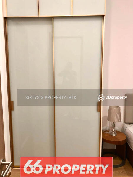 Noble BE33, Bangkok, 19 Soi Sukhumvit 33, Khlong Tan Nua, Watthana, Bangkok, 2 Bedrooms, 55 sqm, Condo For Rent, by SIXTYSIX PROPERTY-BKK, 11200985 - DDproperty.com