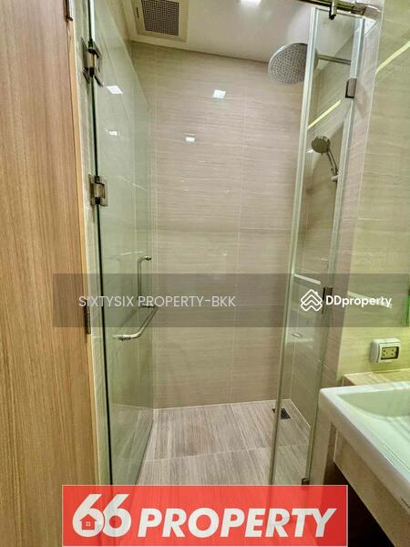Noble BE33, Bangkok, 19 Soi Sukhumvit 33, Khlong Tan Nua, Watthana, Bangkok, 2 Bedrooms, 55 sqm, Condo For Rent, by SIXTYSIX PROPERTY-BKK, 11200985 - DDproperty.com