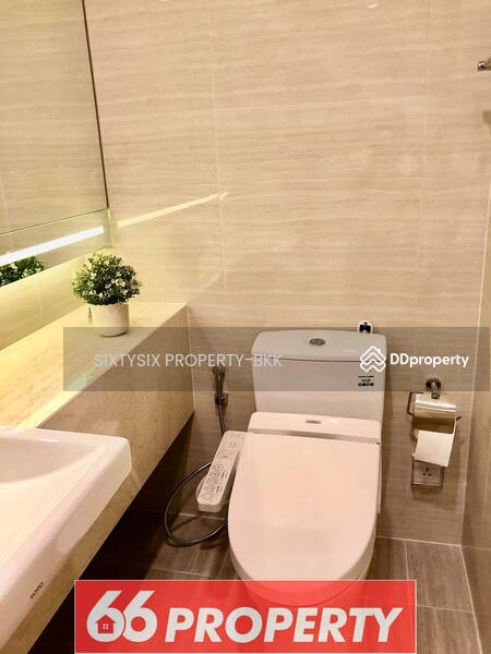 Noble BE33, Bangkok, 19 Soi Sukhumvit 33, Khlong Tan Nua, Watthana, Bangkok, 2 Bedrooms, 55 sqm, Condo For Rent, by SIXTYSIX PROPERTY-BKK, 11200985 - DDproperty.com