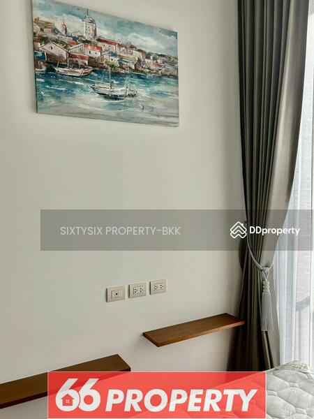Noble BE33, Bangkok, 19 Soi Sukhumvit 33, Khlong Tan Nua, Watthana, Bangkok, 2 Bedrooms, 55 sqm, Condo For Rent, by SIXTYSIX PROPERTY-BKK, 11200985 - DDproperty.com