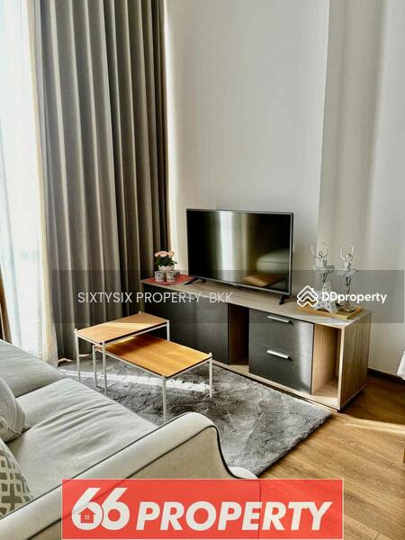 Noble BE33, Bangkok, 19 Soi Sukhumvit 33, Khlong Tan Nua, Watthana, Bangkok, 2 Bedrooms, 55 sqm, Condo For Rent, by SIXTYSIX PROPERTY-BKK, 11200985 - DDproperty.com