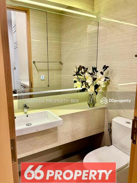 Noble BE33, Bangkok, 19 Soi Sukhumvit 33, Khlong Tan Nua, Watthana, Bangkok, 2 Bedrooms, 55 sqm, Condo For Rent, by SIXTYSIX PROPERTY-BKK, 11200985 - DDproperty.com