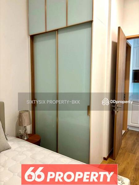 Noble BE33, Bangkok, 19 Soi Sukhumvit 33, Khlong Tan Nua, Watthana, Bangkok, 2 Bedrooms, 55 sqm, Condo For Rent, by SIXTYSIX PROPERTY-BKK, 11200985 - DDproperty.com