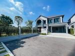 Bangkok Boulevard Signature Prachachuen : บางกอก บูเลอวาร์ด ซิกเนเจอร์ ประชาชื่น, นนทบุรี