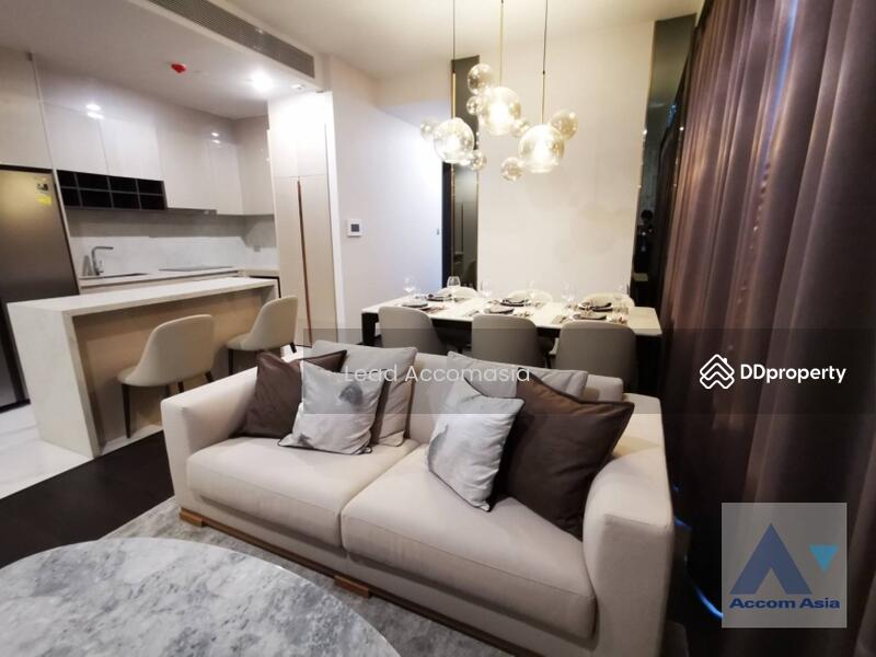 LAVIQ Sukhumvit 57 : ลาวิค สุขุมวิท 57, กรุงเทพ, ซอย สุขุมวิท 57, คลองตันเหนือ, วัฒนา, กรุงเทพ, 87 ตร.ม., คอนโด ให้เช่า, โดย Accom Asia, 11201071 - DDproperty.com