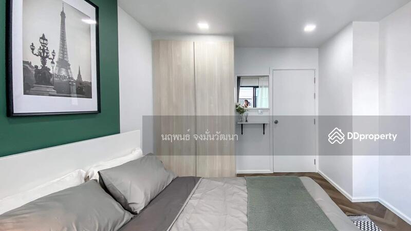 ขาย - Wynn Condo ลาดพร้าว - โชคชัย4, กรุงเทพ