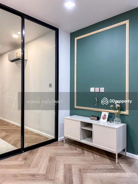 ขาย - Wynn Condo ลาดพร้าว - โชคชัย4, กรุงเทพ