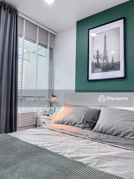 For Sale - Wynn Condo Ladprao-Chockchai 4, Bangkok