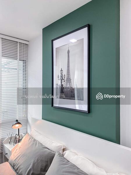 For Sale - Wynn Condo Ladprao-Chockchai 4, Bangkok