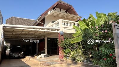 ขาย - Baan Prachaniwet 2 : หมู่บ้านประชานิเวศน์ 2, นนทบุรี