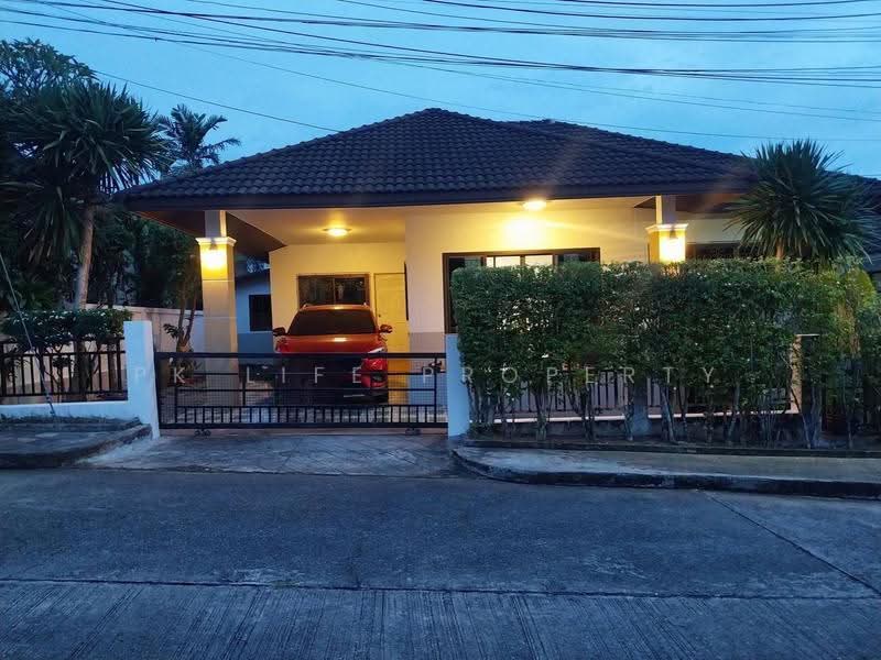 13R0081 This house for rent 3bedrooms 2bathrooms 25,000/month at paklok (available on March 2025), ภูเก็ต, ป่าคลอก, ถลาง, ภูเก็ต, 180 ตร.ม., บ้านเดี่ยว ให้เช่า, โดย PK LIFE Property, 11201299 - DDproperty.com