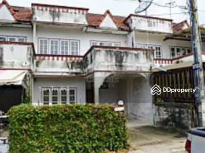 ขาย - ทาวน์เฮ้าส์ เมืองระยอง, ระยอง