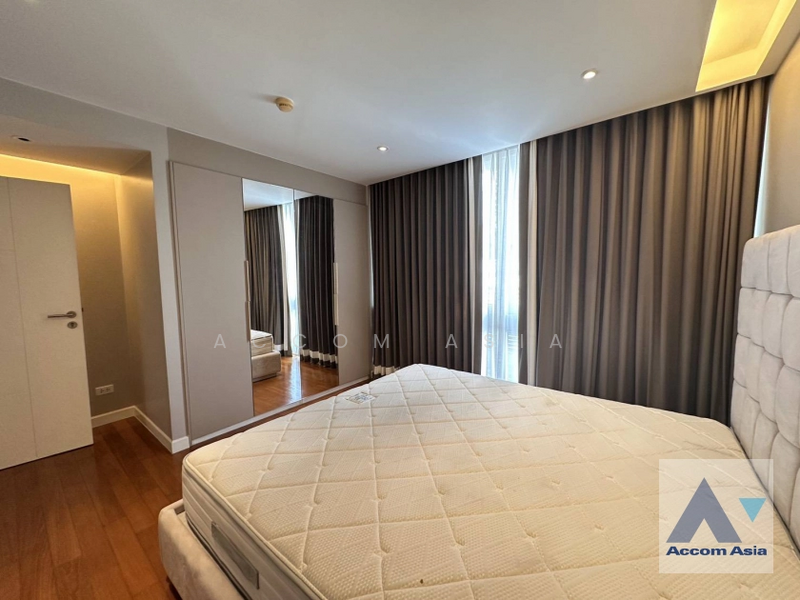 La Citta Penthouse, Bangkok, 258-8 Soi Thonglor 8, Khlong Tan Nua, Watthana, Bangkok, 3 Bedrooms, 137 sqm, Condo For Rent, by Accom Asia, 11201376 - DDproperty.com