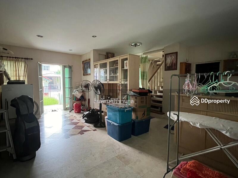 For Sale - Chaiyaphruek 1, Bangkok