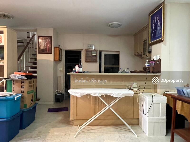 For Sale - Chaiyaphruek 1, Bangkok