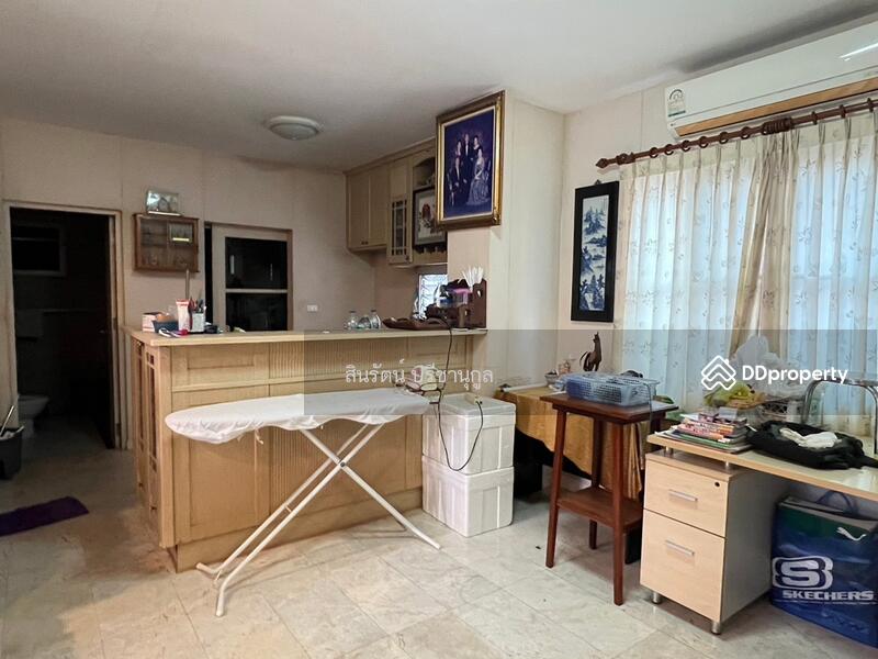 For Sale - Chaiyaphruek 1, Bangkok