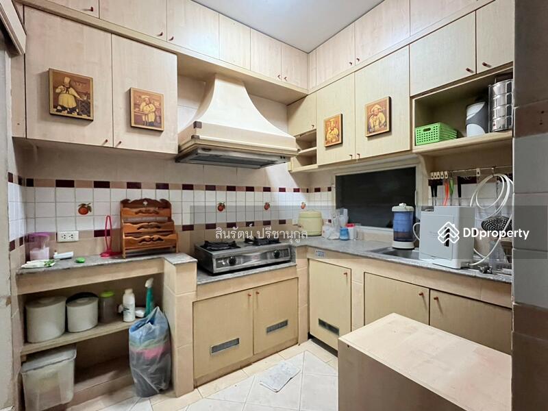 For Sale - Chaiyaphruek 1, Bangkok